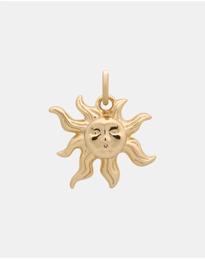 YCL  - Sun Charm