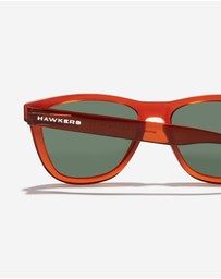 Hawkers Co - HAWKERS One Raw - Polarized Sunglasses for Men and Women UV400