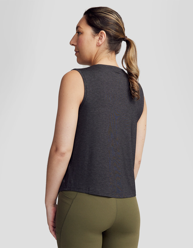 Kathmandu - Women’s Anytime Boxy Tank