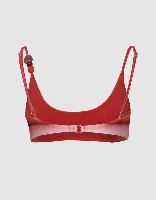 Baobab - Itala Bikini Top