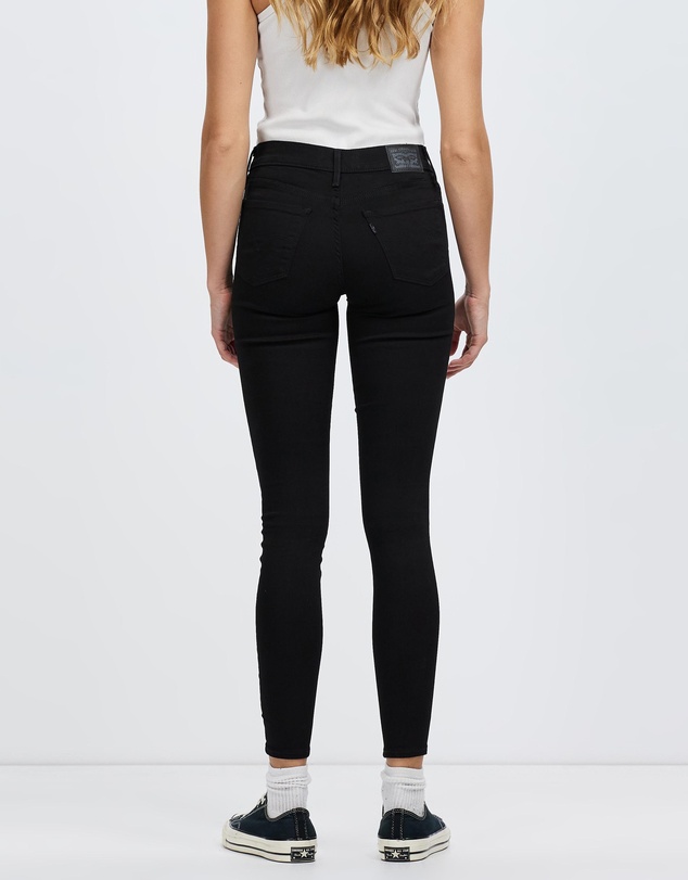 Levi's - 710 Super Skinny Jeans