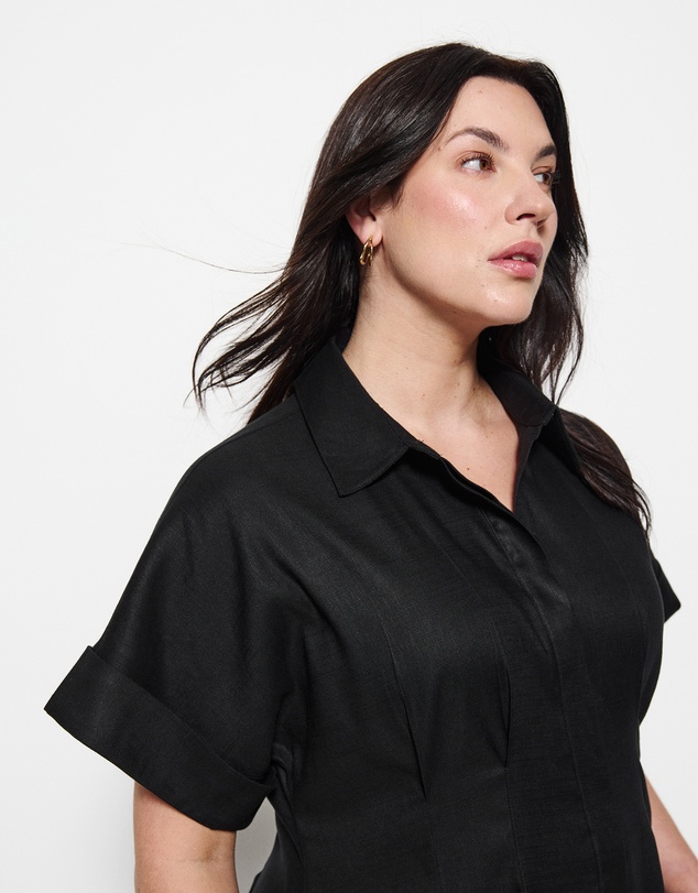 Commonry - Niki Dress