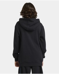 Quiksilver - Boys 8 to 16 Reflex Pullover Hoodie