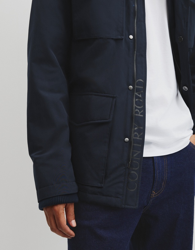 Country Road - Technical Parka