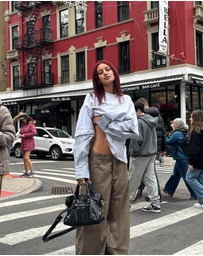 Lioness - Bottega Shirt