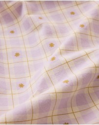 Sheet Society - Frankie Flannelette Full Sheet Set