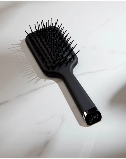 ghd - The mini all-rounder - Mini Paddle Brush
