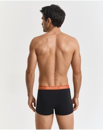 Gant - 3-Pack Trunks