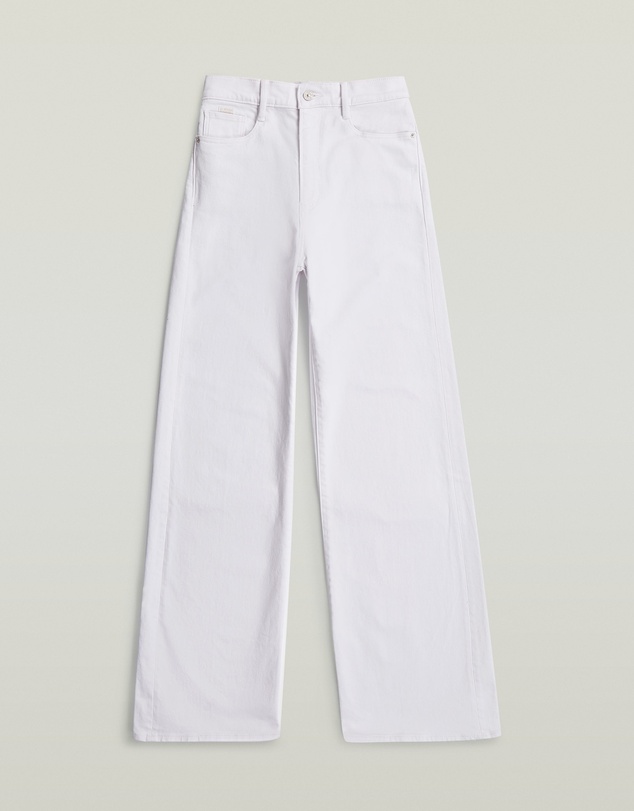 G-Star - Deck 2.0 High Loose Jeans