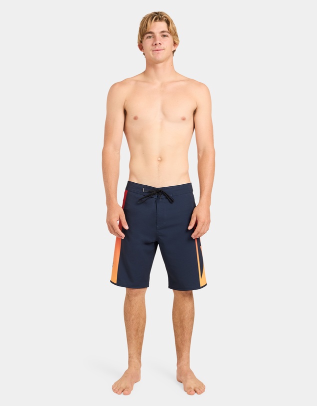 Quiksilver - Mens Surfsilk Holmes 20