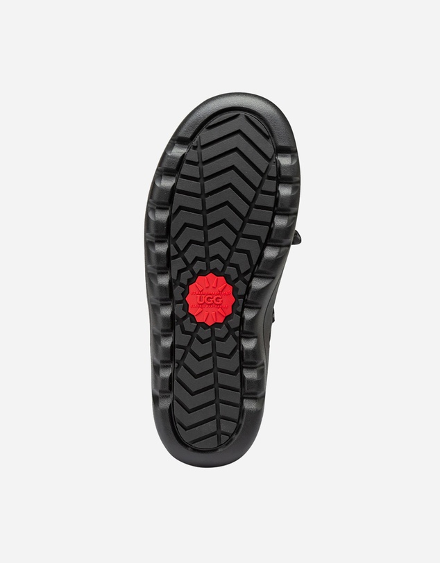 Ozwear Connection Uggs - Ugg Down Lace-Up Snow Boots (Water Resistant)