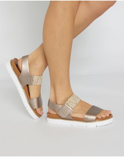 PEWTER MULTI