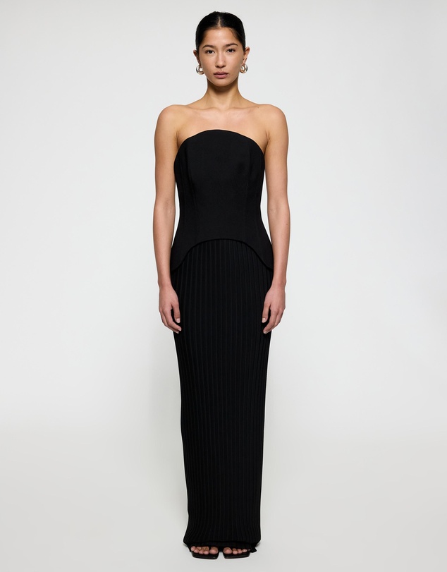 Solace London - Kesi Maxi Dress