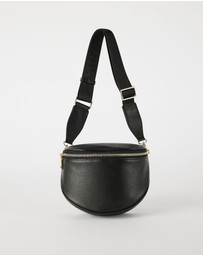 Mon Purse - Luxury Leather Bumbag