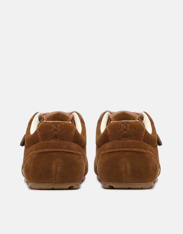 Nokwol - Atlas Sneakers