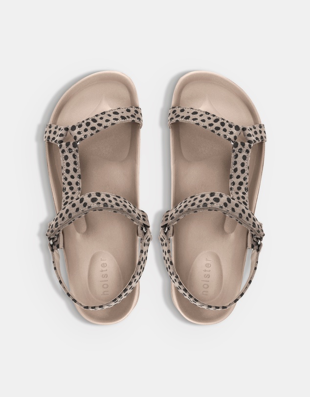 Holster - Glide - Cheetah