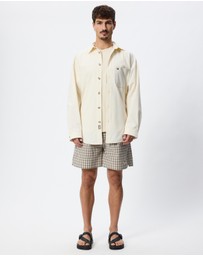 Nanushka - Carlito Shorts