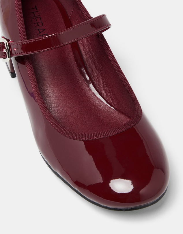 Therapy - Liz Ballet Heels