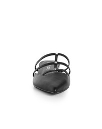 City Chic - Wide Fit Azelea Slide