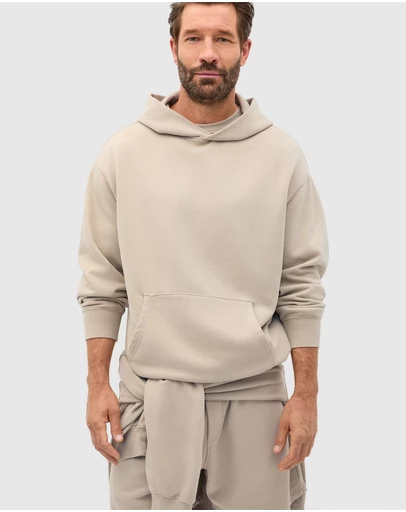 Seed Heritage - Sweatshirt Hoodie