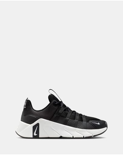 Black, White, Photon Dust & Anthracite