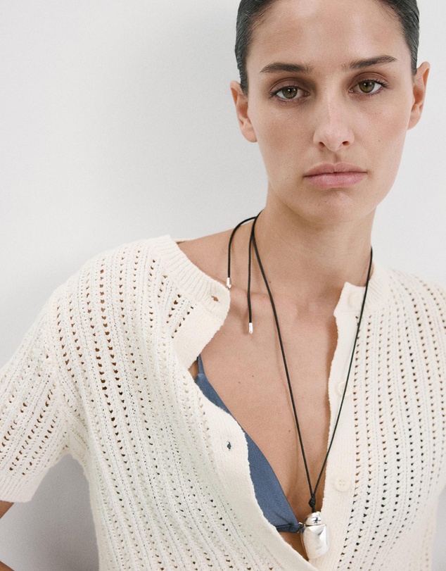 M.N.G - Sita Cardigan
