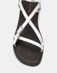 AllSaints - Tyla Sandals - Women's