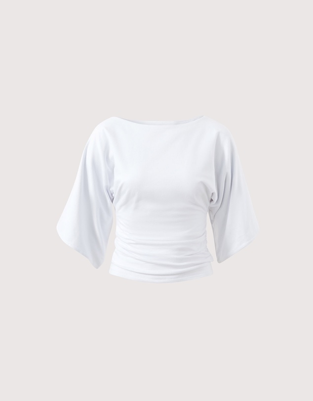 Ceres Life - Molly Relaxed Sleeve Top