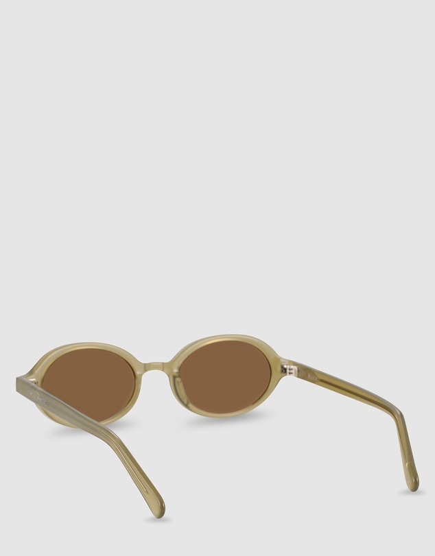 Status Anxiety - Wonder Sunglasses