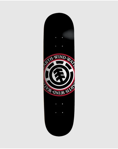 Element - Seal Skateboard Deck