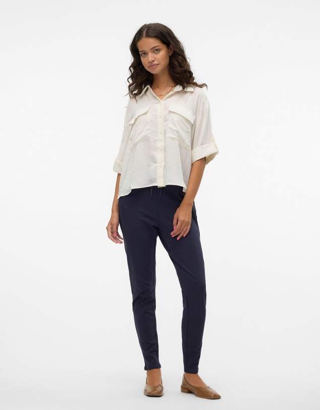 Vero Moda - Fabiana Relaxed Shirt