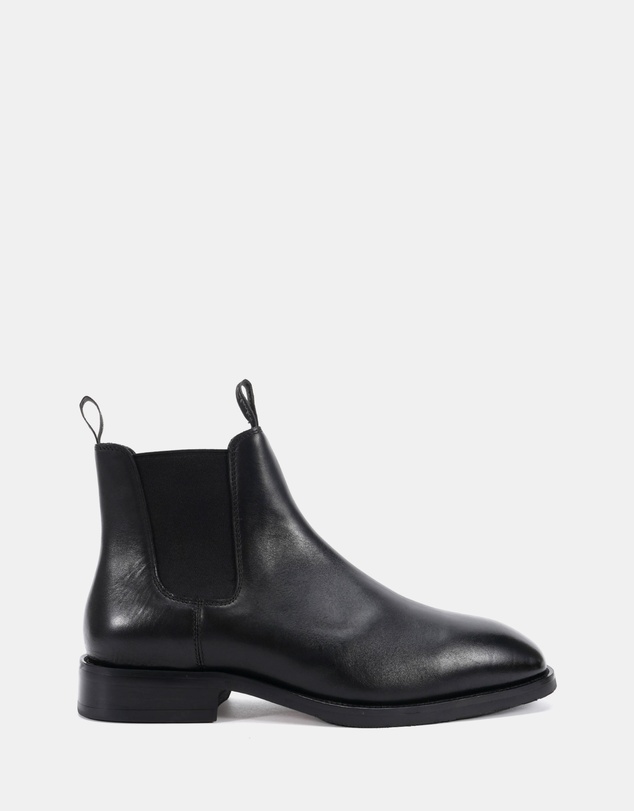 Clarks - Ranger Black