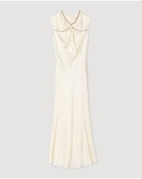 Sandro - Croisette Dress