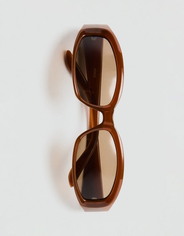 M.N.G - Mika Sunglasses