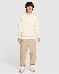 Nike - Club Woven Cargo Pants