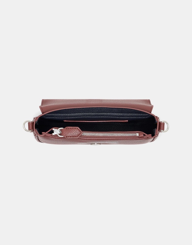 Emporio Armani - Wallet On Chain Simil Cervo