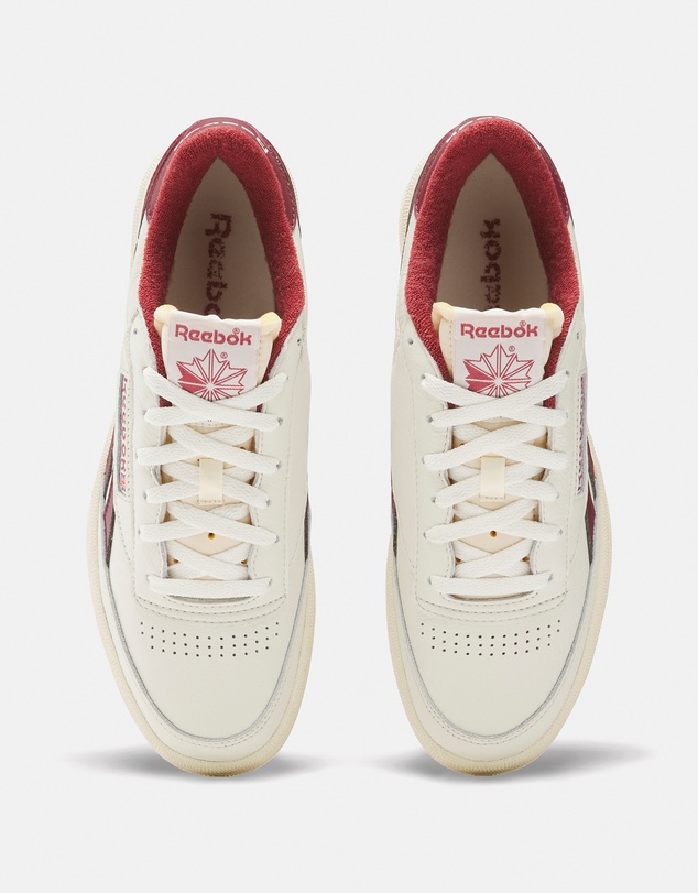 Reebok - Club C Revenge Vintage - Unisex