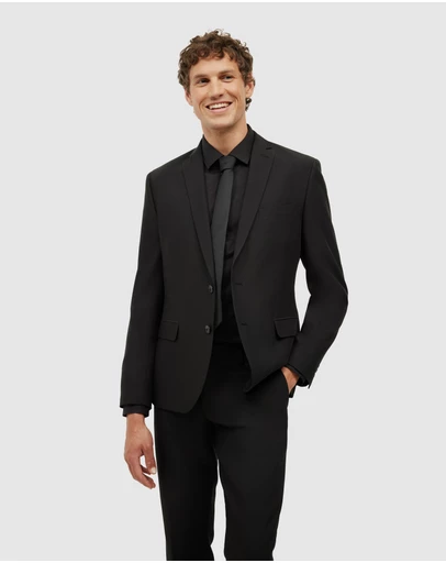 Politix - Elijah Tailored Jacket