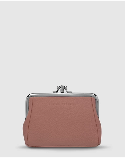 Status Anxiety - Volatile Purse