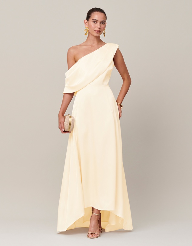 Savel - Rihanna Maxi Dress