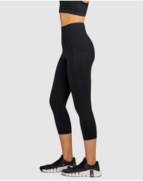 Rockwear - Elevate Pocket 7/8 Tights
