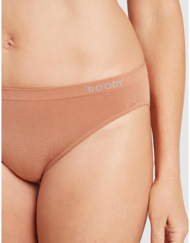 Boody - 7-Pack Classic Bikini
