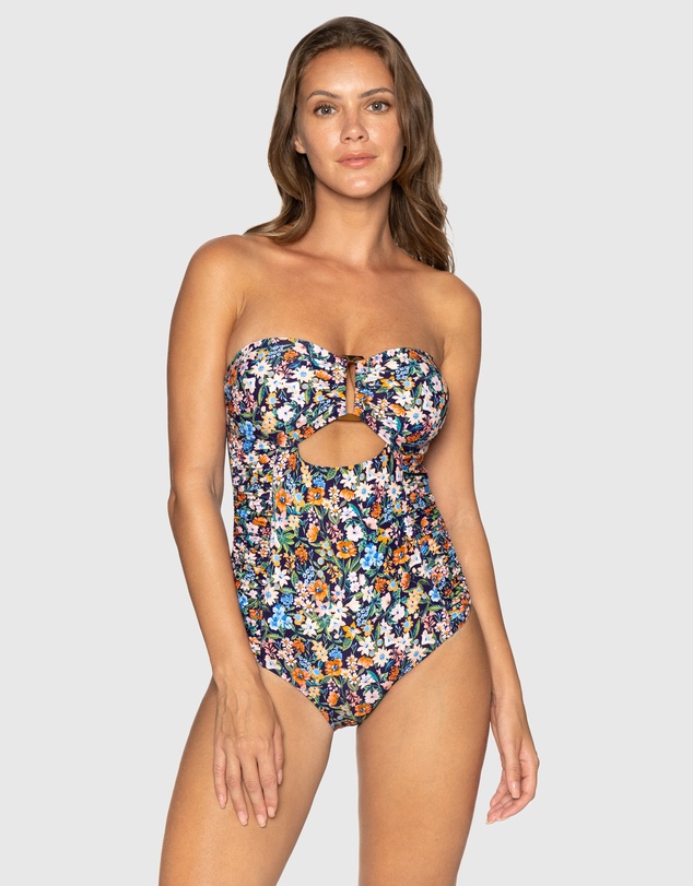 Nip Tuck Swim - Secret Love Greta One Piece