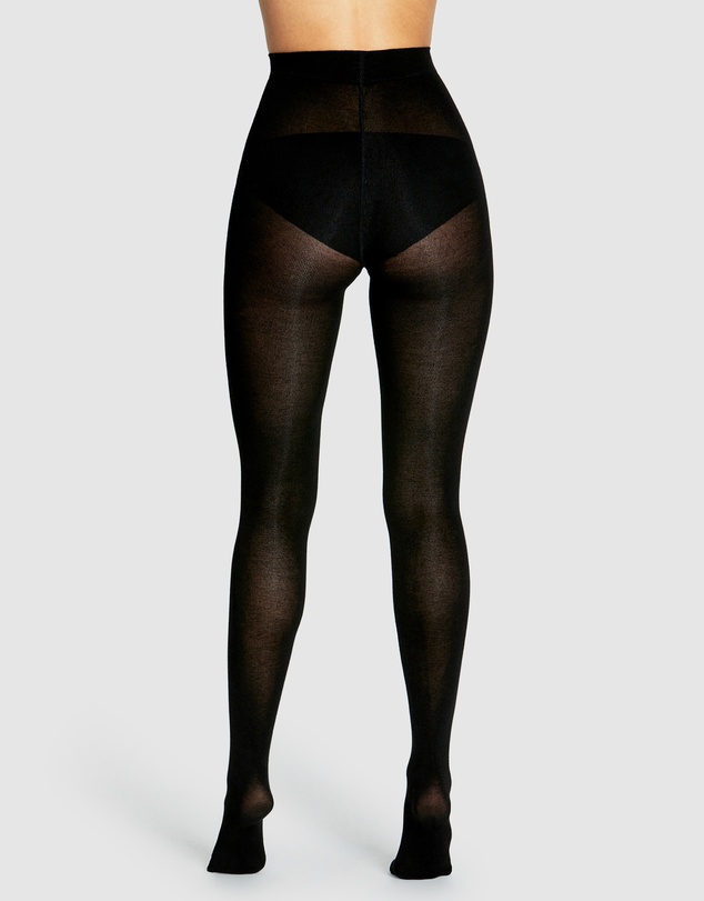 Levante - 2 Pack Fine Wool Tight