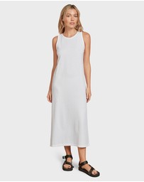 Academy Brand - Essential Knit Dress