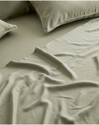 Sheet Society - Kane Bamboo Full Sheet Set