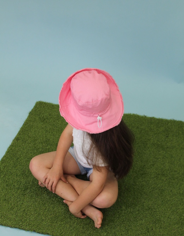 Morgan & Taylor - Mini Paige Bucket Hat