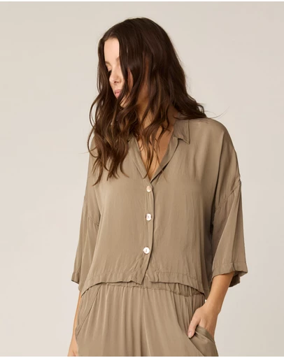 Primness - Dusk Shirt