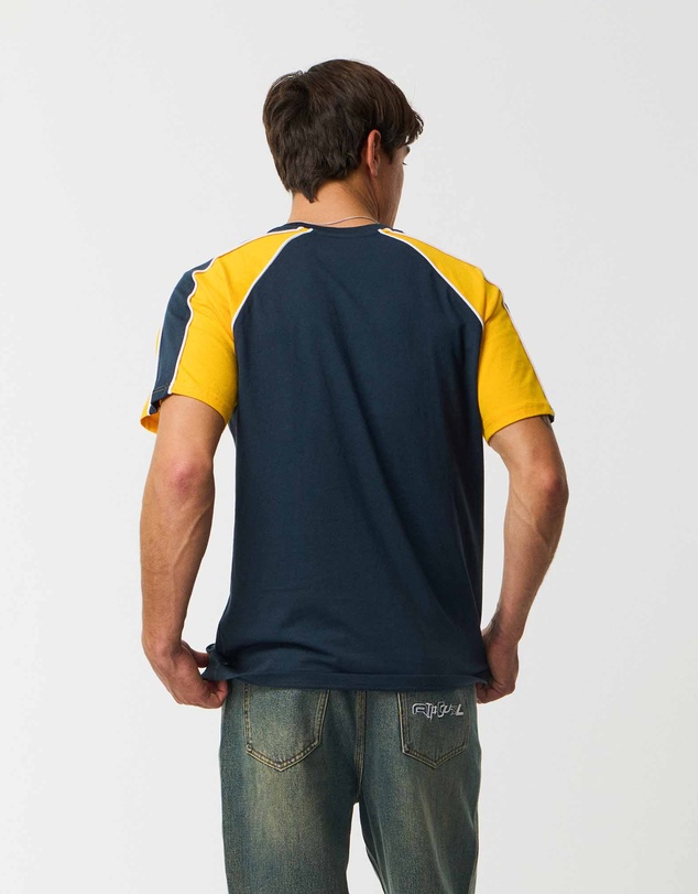 Rip Curl - Panel Beater Tee