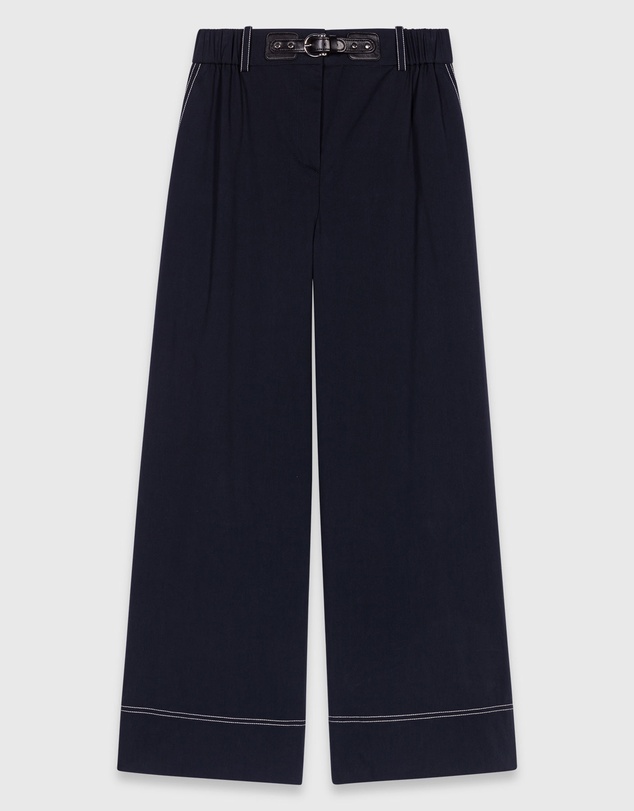Maje - Piumala Pants